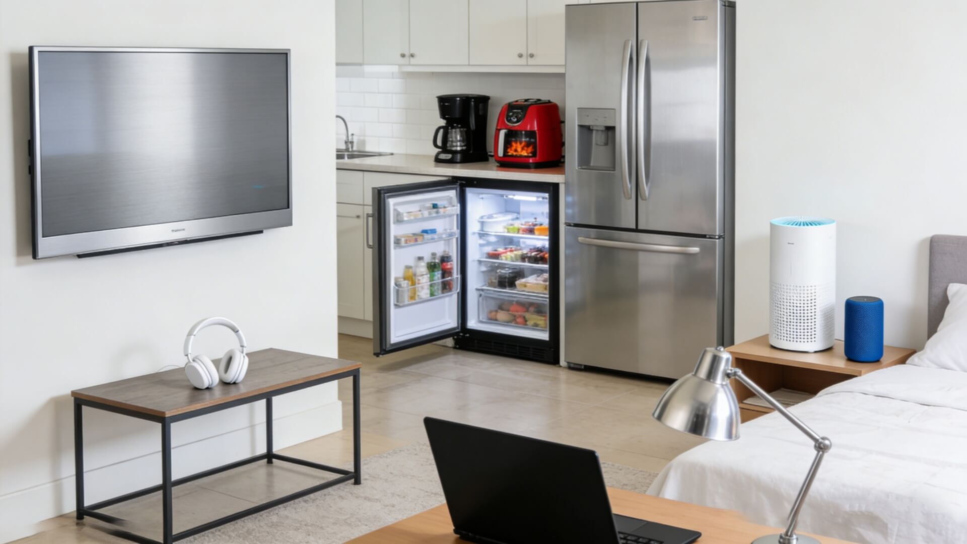 Consumer Electronics Solutions 4