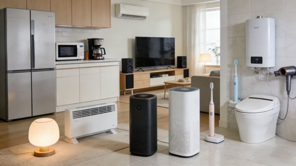 Consumer Electronics Solutions 2