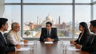 Deep Localized Expertise in India