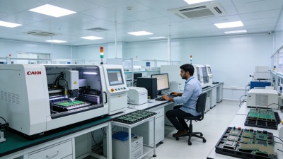 Industry-Leading R&D Innovation