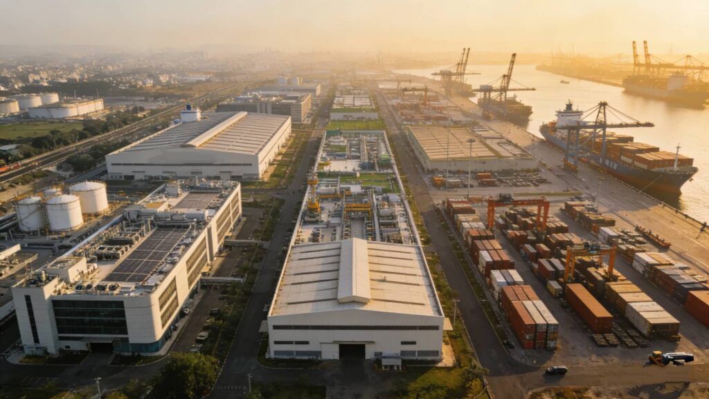 Explore Our Core Solution Verticals