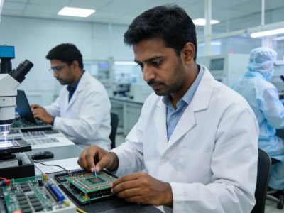 Innovation as the Core Quality as the Foundation